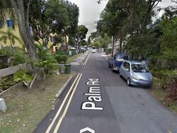 Upper East Coast Road (D15), Detached #606388691